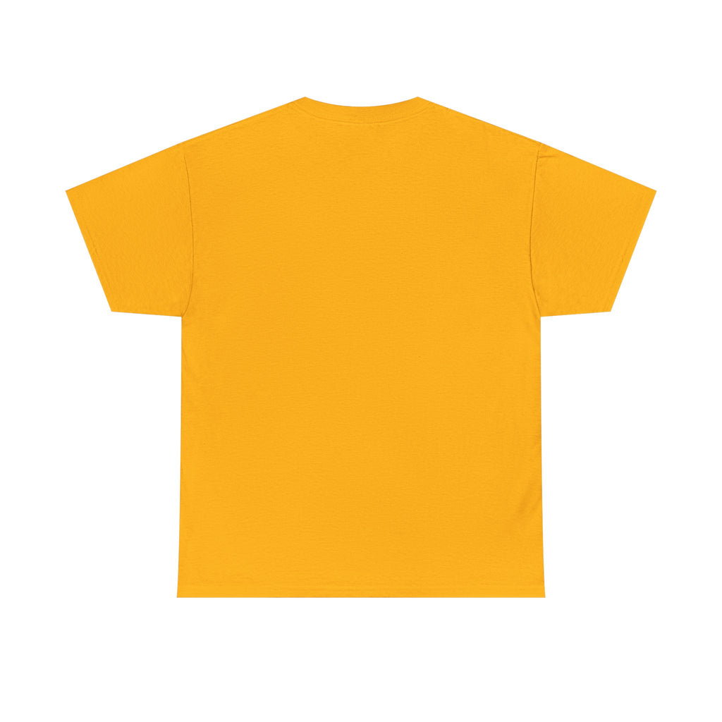 T-Shirt — “Black Men Are: My  Language” Graphic Tee (Pride & Appreciation)