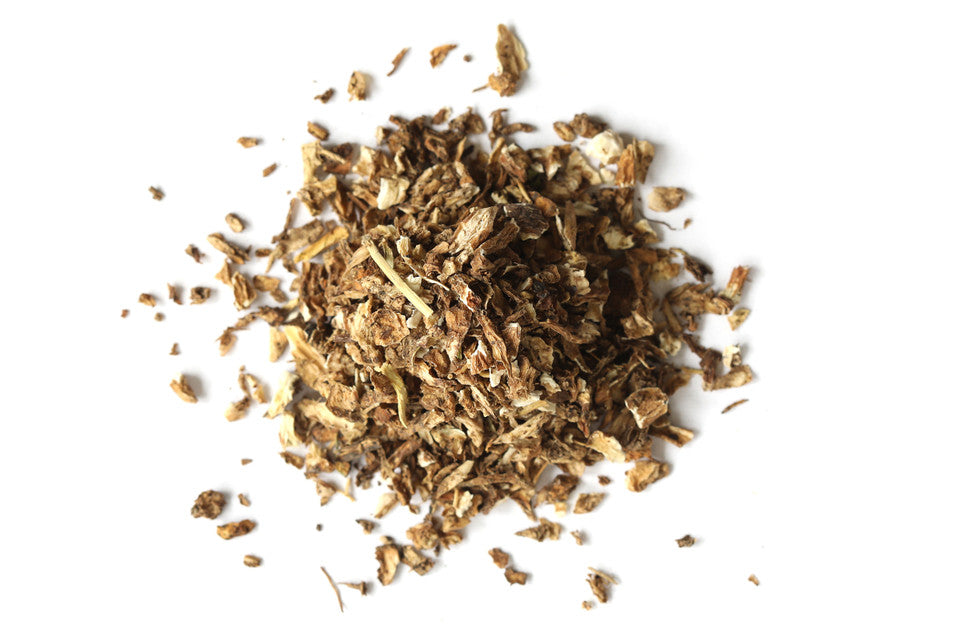 Dandelion Root Organic (per oz)