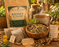 Rooted Wellness™ Kidney Support Tea Blend