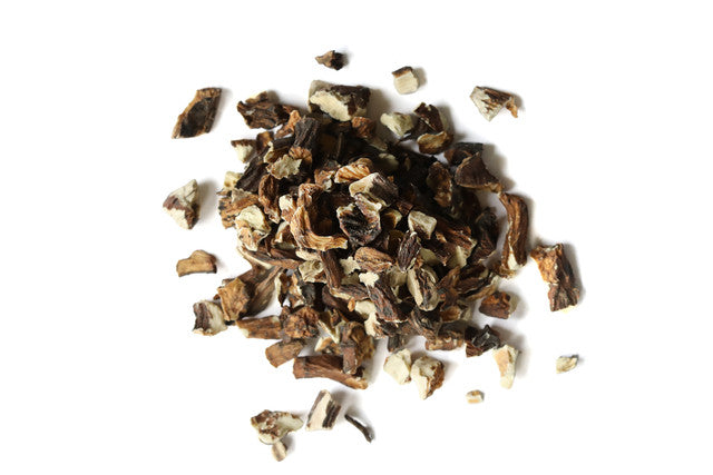 Comfrey Root Organic (per oz)