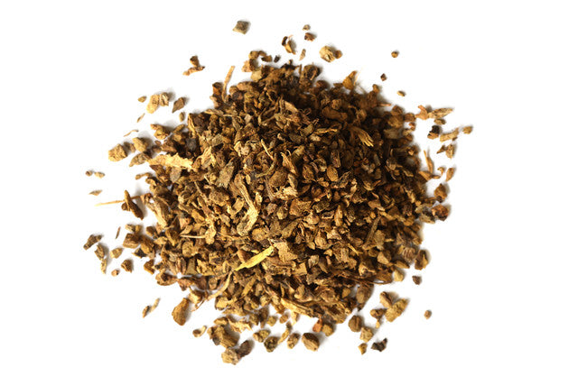 Yellow Dock Root Organic (per oz)